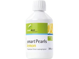 smartPearls - Flasche 300 g Cassis, 40-50 µm