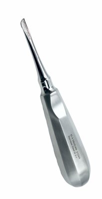 Elevátor Kopp horní kořenový, kulatý Sharp 4,2mm