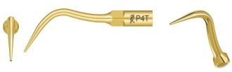 Woodpecker Tip P4 TiN (EMS)