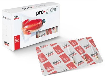 Proglider 3szt Maillefer - WARIANTY