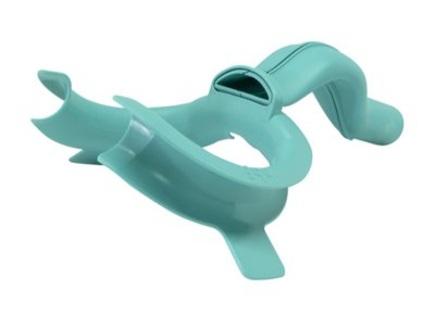 OBF Bio Filtr 40ks - odsávaní nebezpečného aerosolu