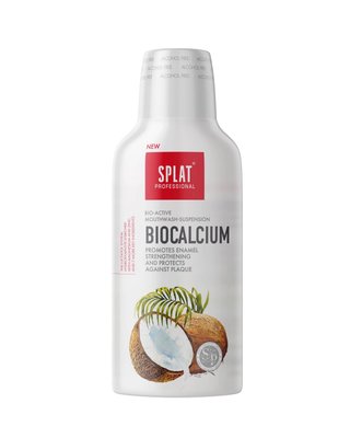 Splat Professional Biocalcium ústní voda 275 ml