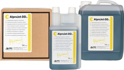 AlproJet-DD