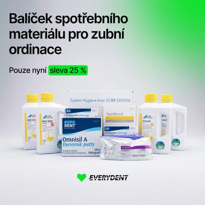 Balíček TOP USE Prémiového Materiálu - 6 produktů