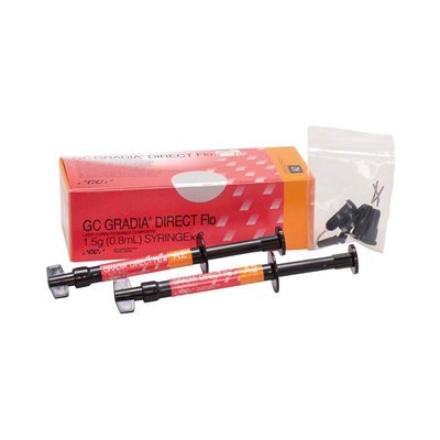 GC Gradia Direct Flo