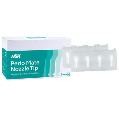 Perio-Mate Nozzle Tips NSK - 1 balení 40 ks