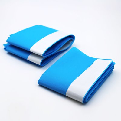 Sterilní krytí 75x90 cm Medistock - 1 balení (50 ks)