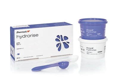 Hydrorise Putty Normal, 2x300ml