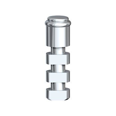 3.35mm Abutment Analog (4 pack)