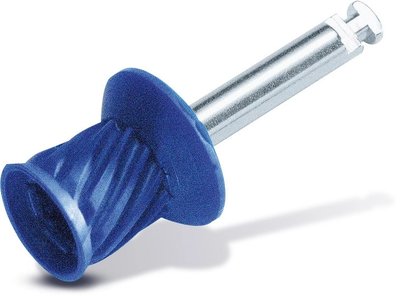 Kalíšky Pro-Cup, modré, 30 ks