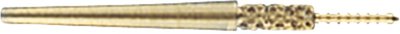 Dowel Pins mit Steckstift