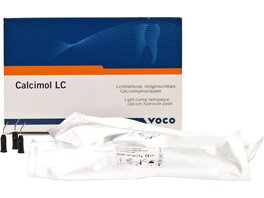 Calcimol LC - Packung 2 x 5 g Tube