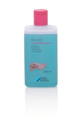 HD 435 - mycí krém 500 ml