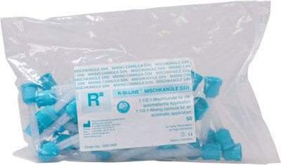 R-SI-LINE® MISCHKANÜLE SXN