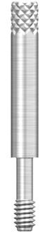 Fixture Pick-Up Impression Coping Guide Pin