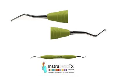 Hoe Scaler (Anterior)