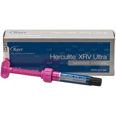 Herculite XRV Ultra - incizální, 4 g