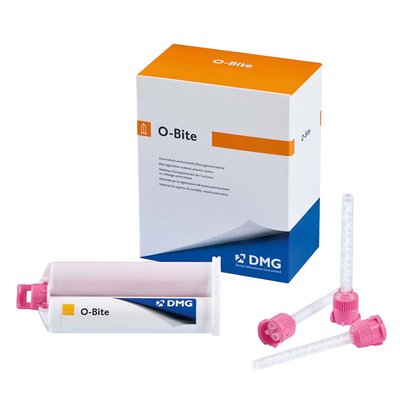 O-Bite DMG - 2x 50 ml + přísl.