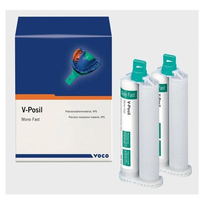 V-Posil 50 Light Fast / Mono Fast VOCO - Light Fast