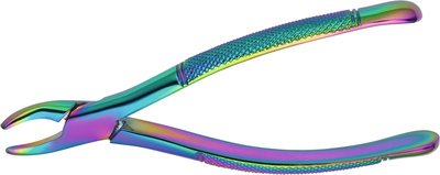 Zahnzangen Rainbow Kinder