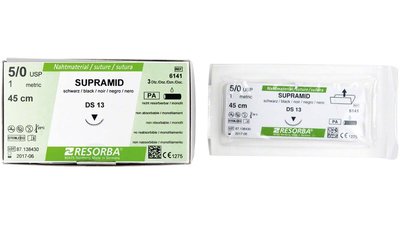 RESORBA® Supramid