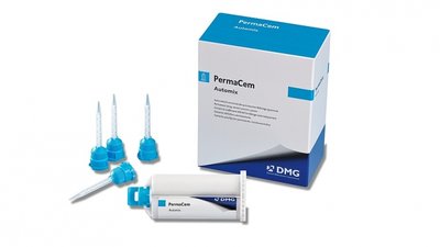 DMG PermaCem-Automix