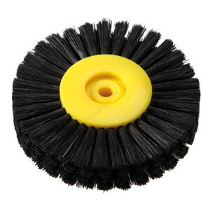 SZCZOTKA SUPERTWARDA 80 mm