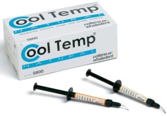 Cool Temp Natural Starter Kit