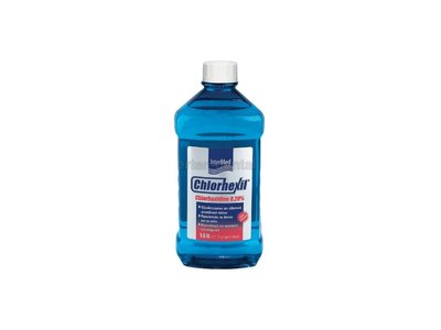 Chlorhexil 0,20% ústní voda 1,5l