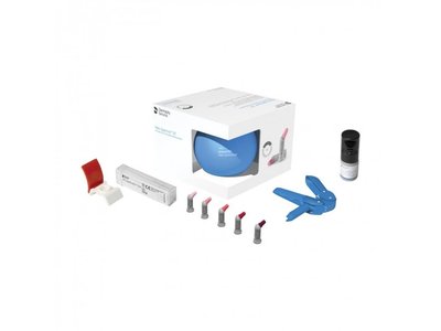 Neo Spectra ST HV kompule Intro Kit