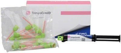 TempoCem ID - kompozitní cement, 5ml