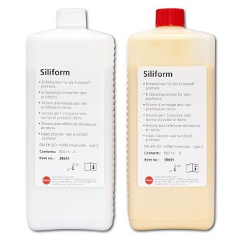 SILIFORM 2x 1 kg Dreve /38605/