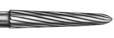 Tvrdokov torpédo konické D19mm 018