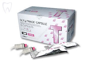 Fuji Triage - kapsułki 50szt - biały