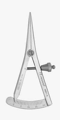 Medesy 4987 a 4995 - Castroviejo meradlá