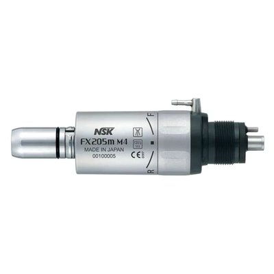 FX 205m M4 Mikrosilnik pneumatyczny