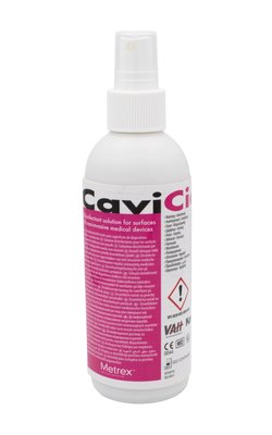 CaviCide dezinfekční roztok na povrchy 200 ml