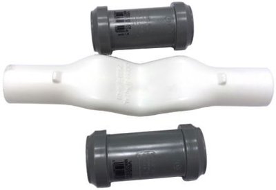 Flow Accelerator - urychlovač průtoku