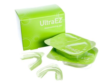 UltraEZ Tray Combo Kit