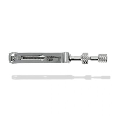 Nyström napínač matric, 1 ks