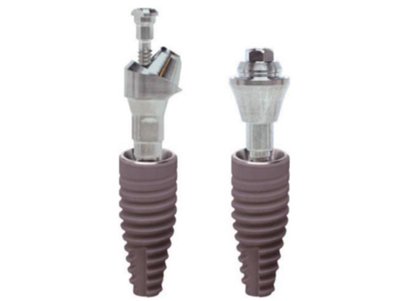 OKTAGON® Multi-Unit abutmenty Meisinger Implants