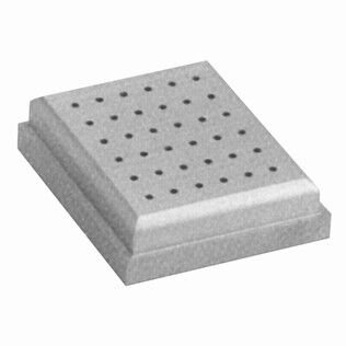 BOX NA VRTÁČKY - 36 FG S LID