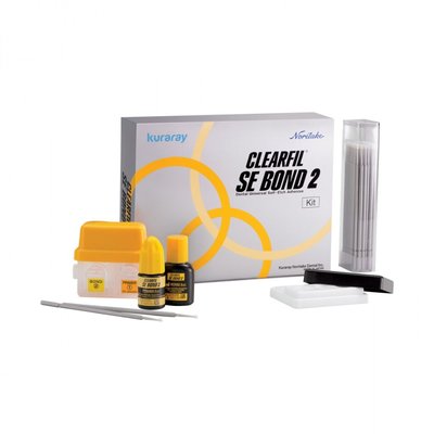 Clearfil SE Bond 2 Kit 6ml+5ml