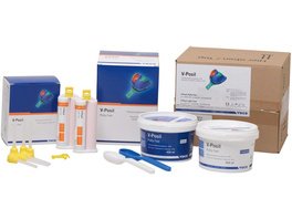 V-Posil - Starterset Heavy Soft Fast/Light Fast