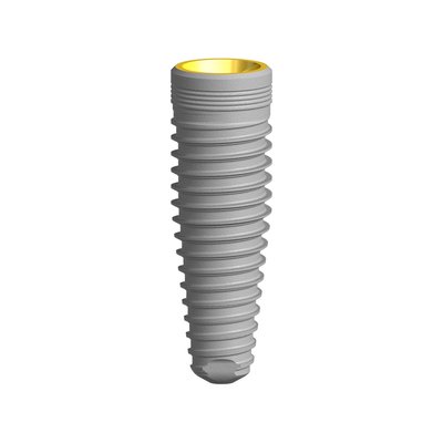 NobelReplace CC TiUnite RP 4.3x13mm