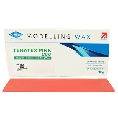 Wosk Tenatex Eco miękki 500g