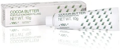 GC COCOA BUTTER, Tube of 10g