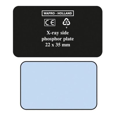 Wapro senzorové návleky č. 1 24x40mm - 250ks