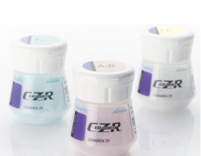 Cerabien ZR Tissue 2 50g