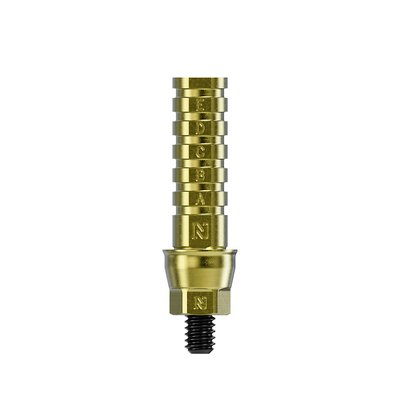 Temporary Abutment Engaging CC WP 1.5mm O4.8